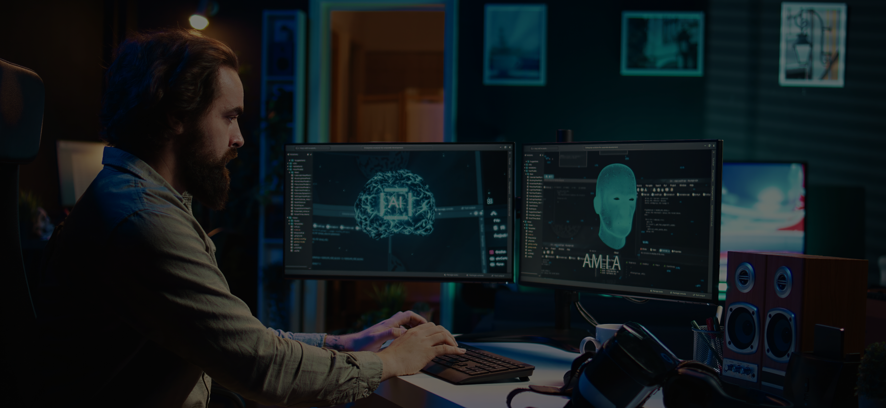 The Agentic AI Imperative: Why Autonomous Systems Will Define the Next Decade of Enterprise