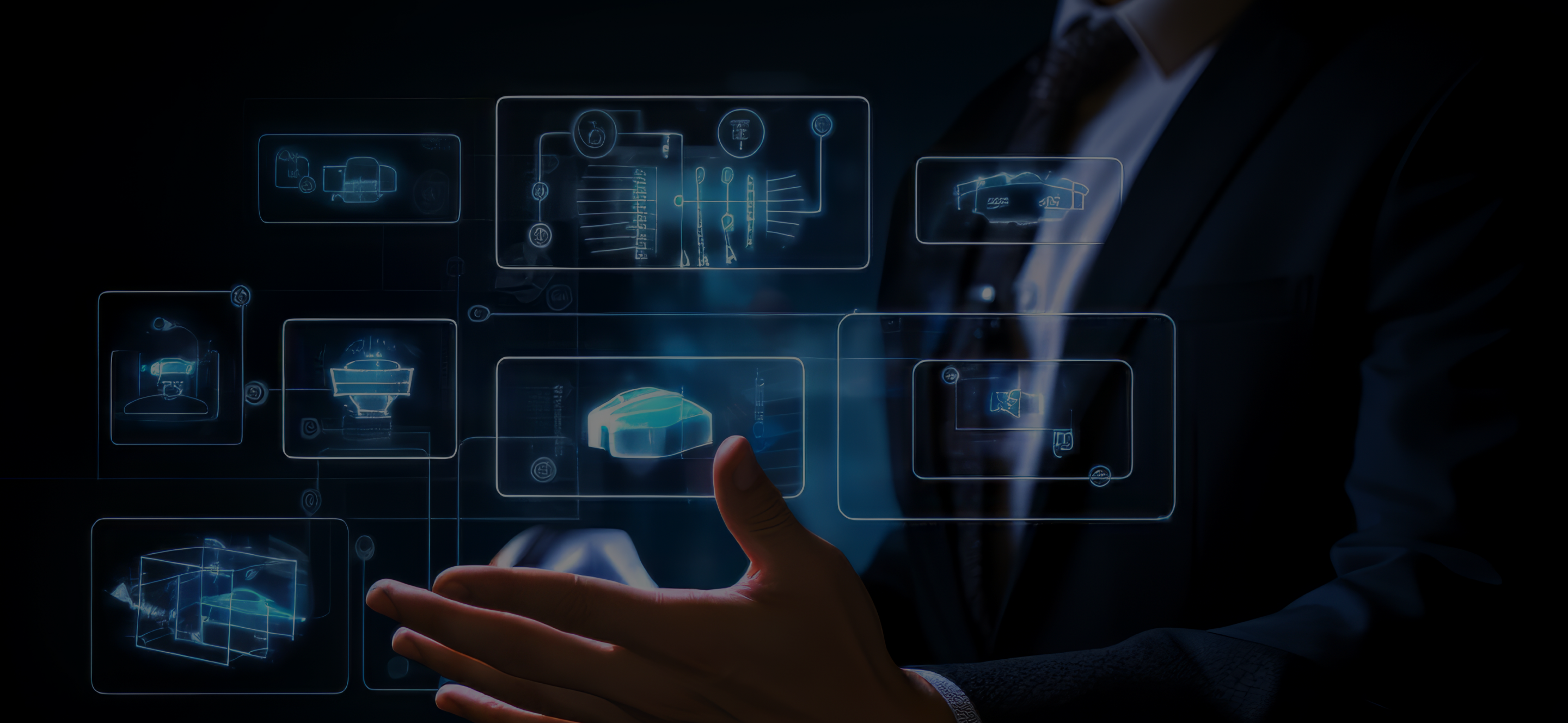 Multi-Agent Systems: The Architecture Behind Enterprise-Grade AI Automation
