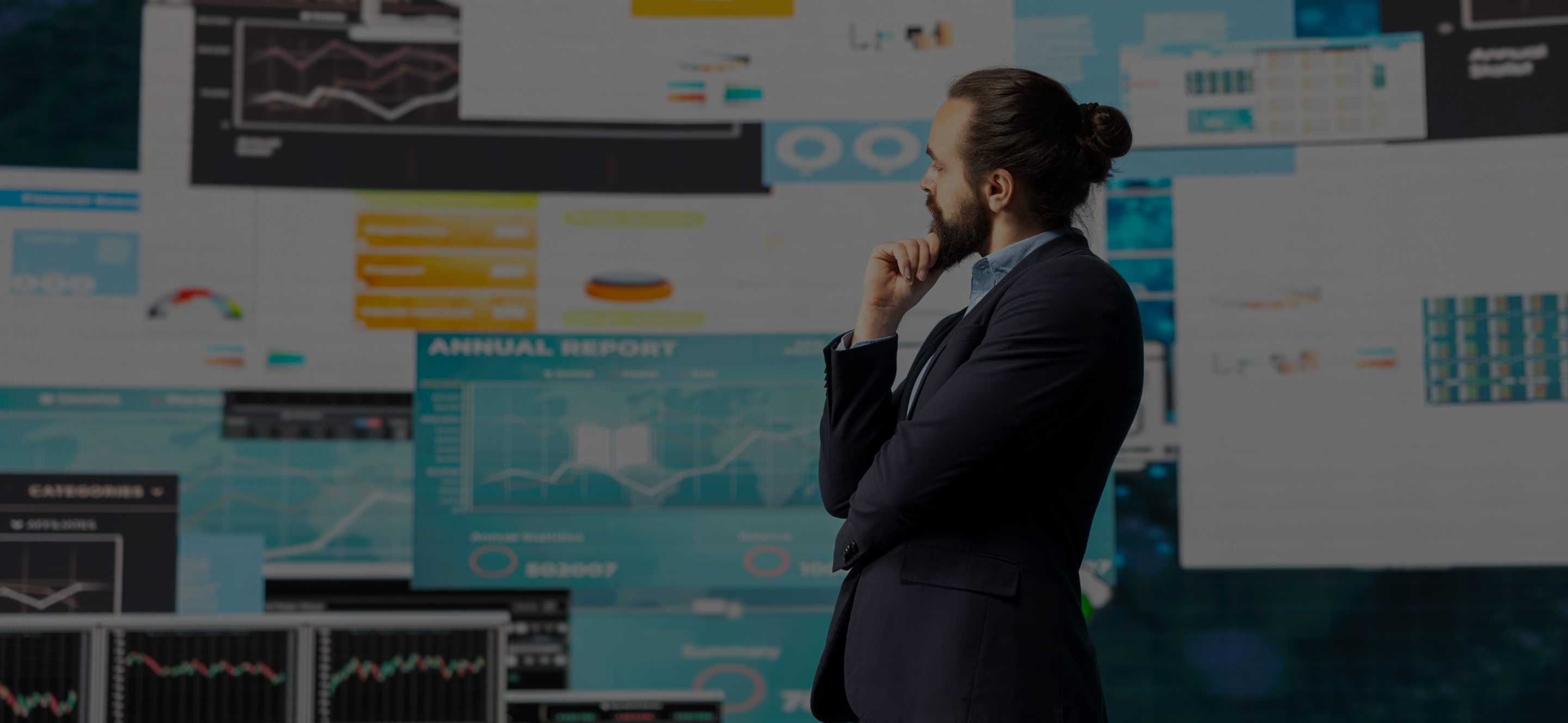 Build, Buy, or Partner: The AI Investment Decision Framework Every Leader Needs