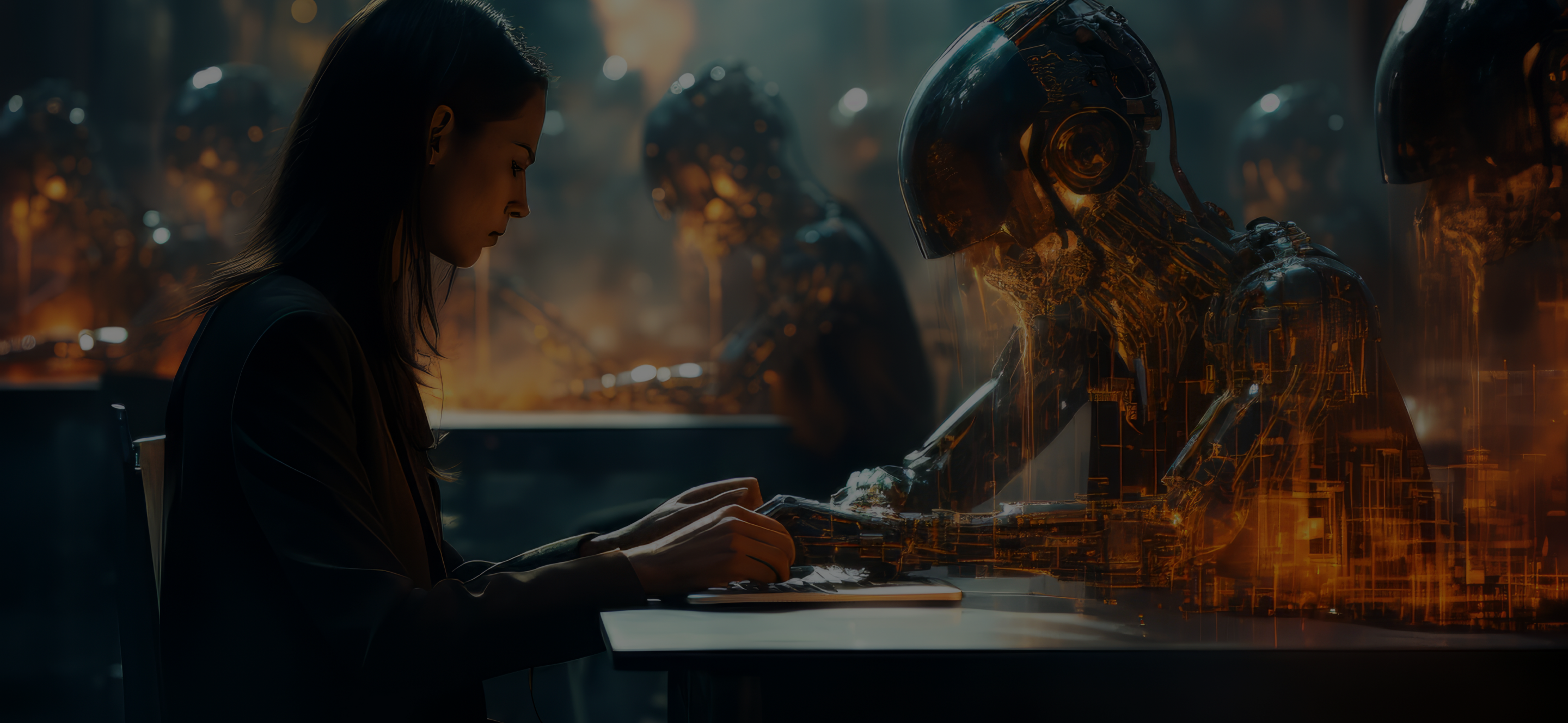 The Human-AI Operating Model: Designing Organizations for the Age of Intelligent Automation