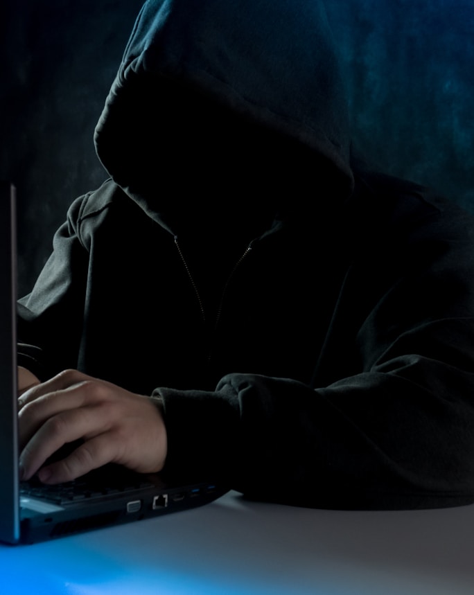 Intelligent Fraud Detection & Prevention