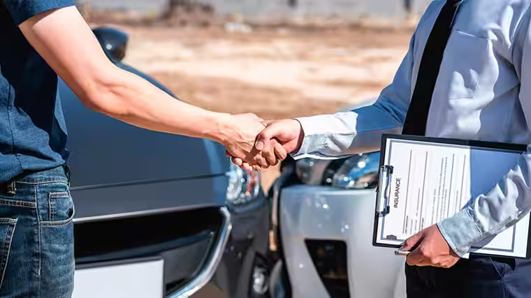 AI-Driven Claims Processing & Adjudication